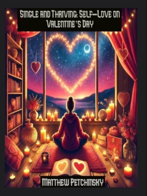 cover image of Single and Thriving